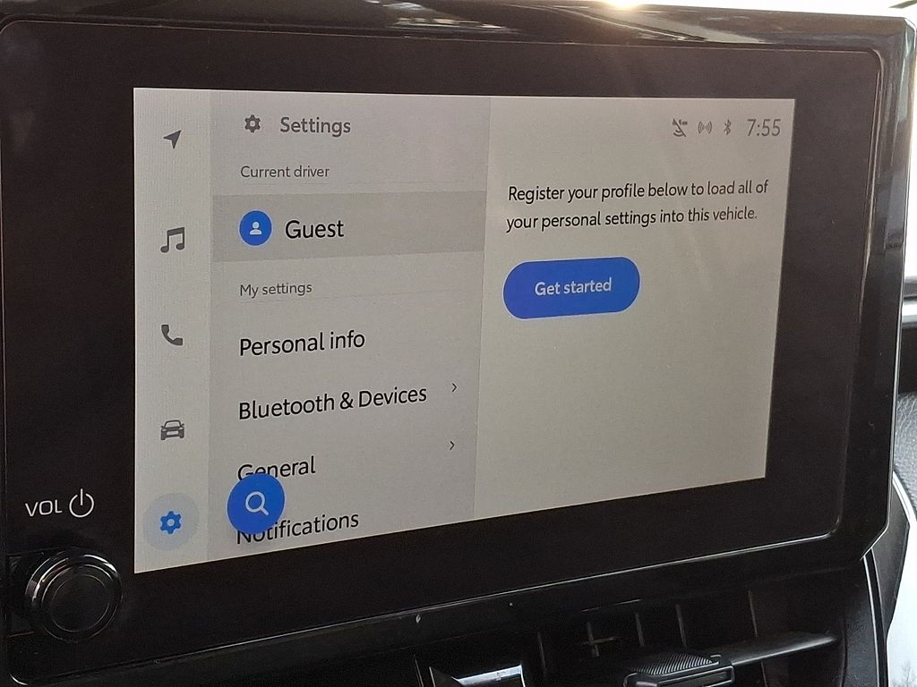 Thumbnail: 2023 Toyota Corolla - 16