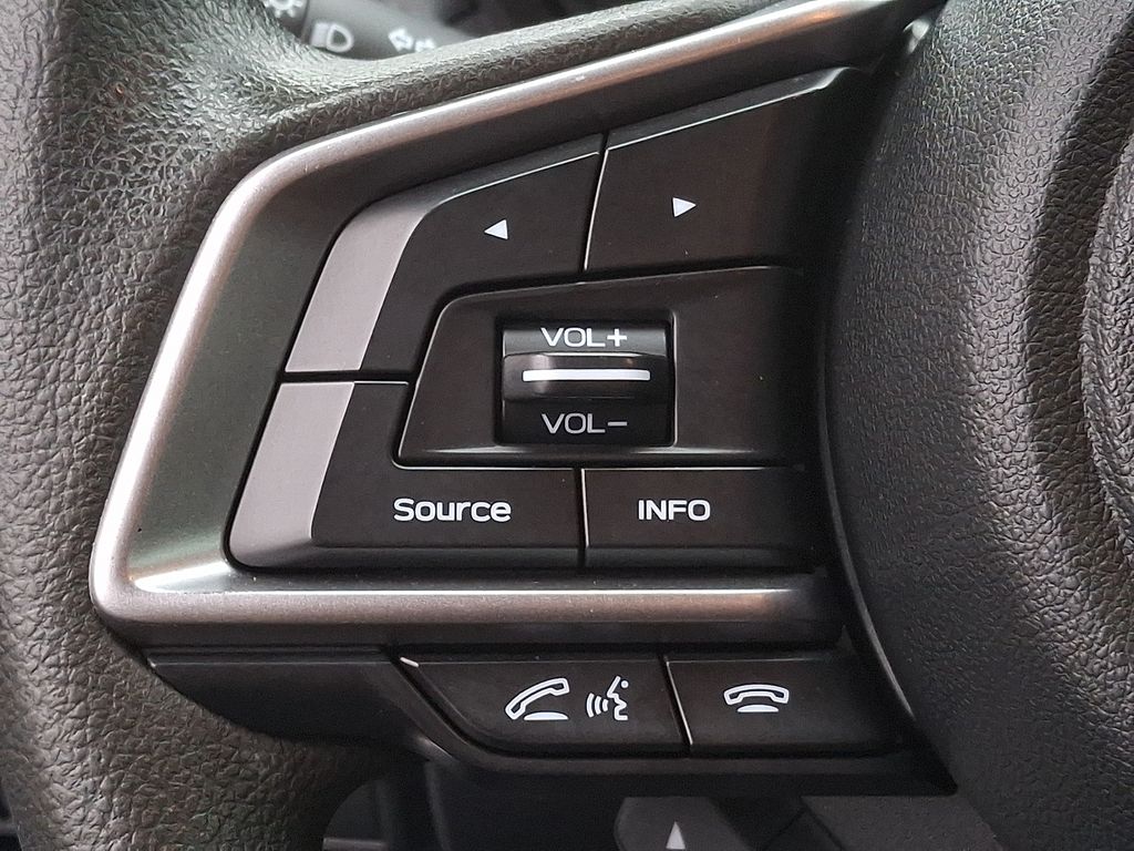 Thumbnail: 2020 Subaru Impreza - 17