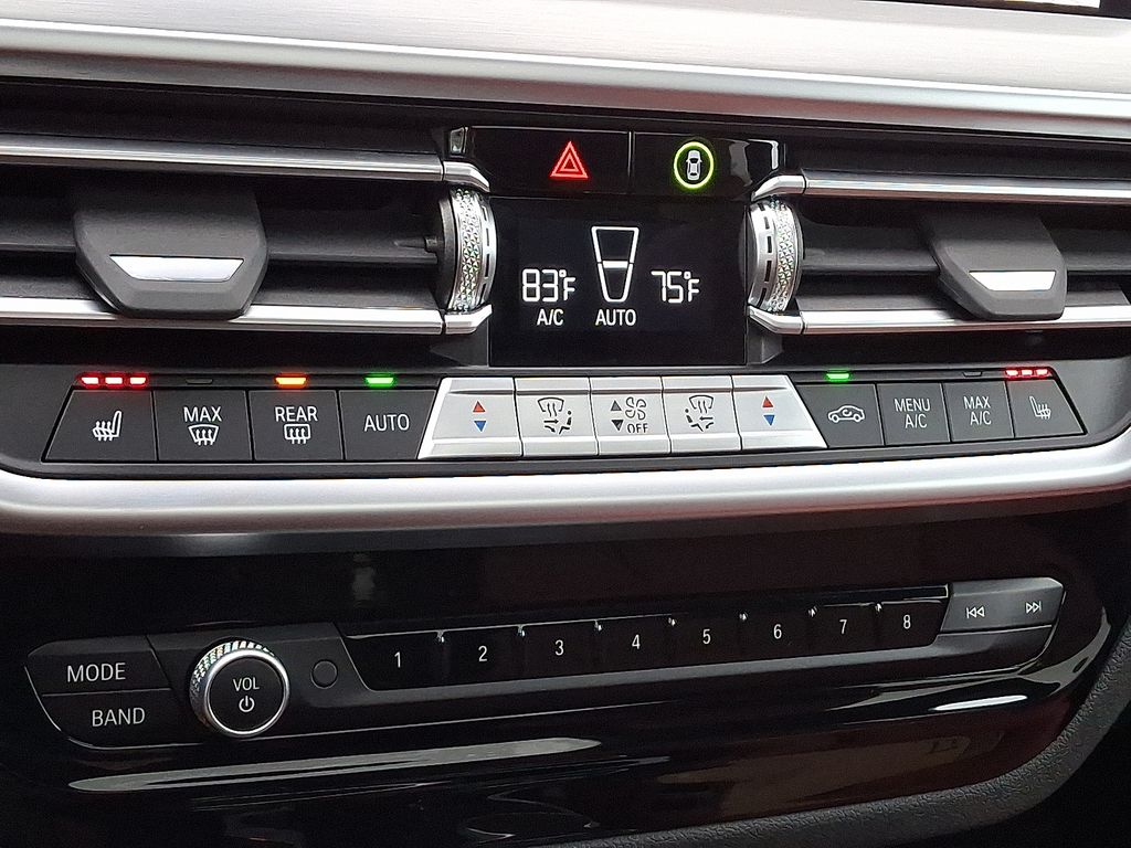 2024 BMW X3 xDrive30i 14