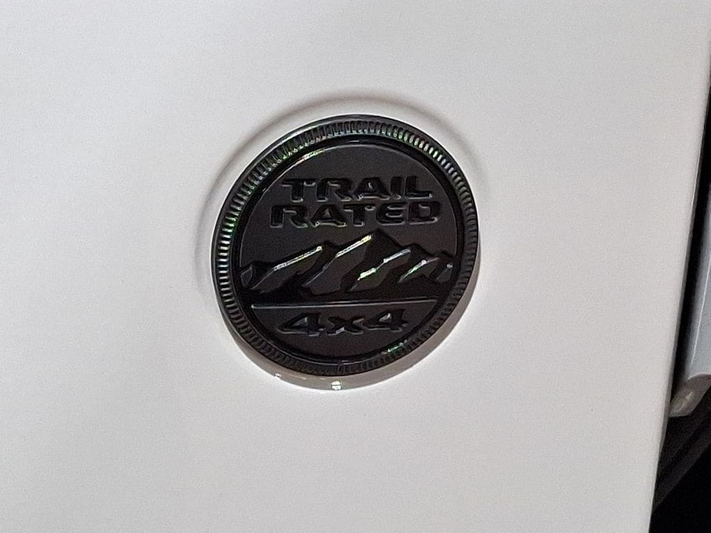 Thumbnail: 2022 Jeep Gladiator - 26