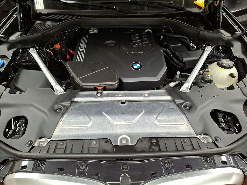 Thumbnail: 2023 BMW X3 - 26