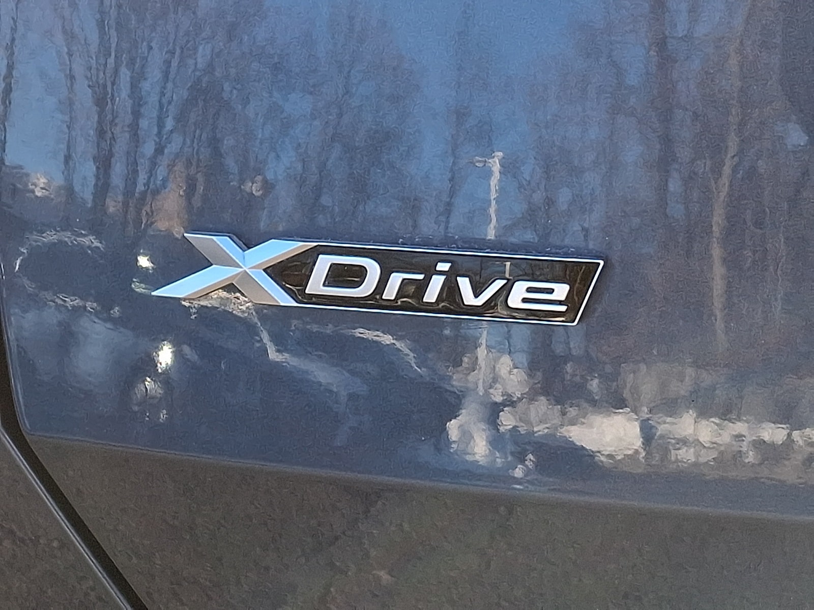 Thumbnail: 2025 BMW X3 - 29