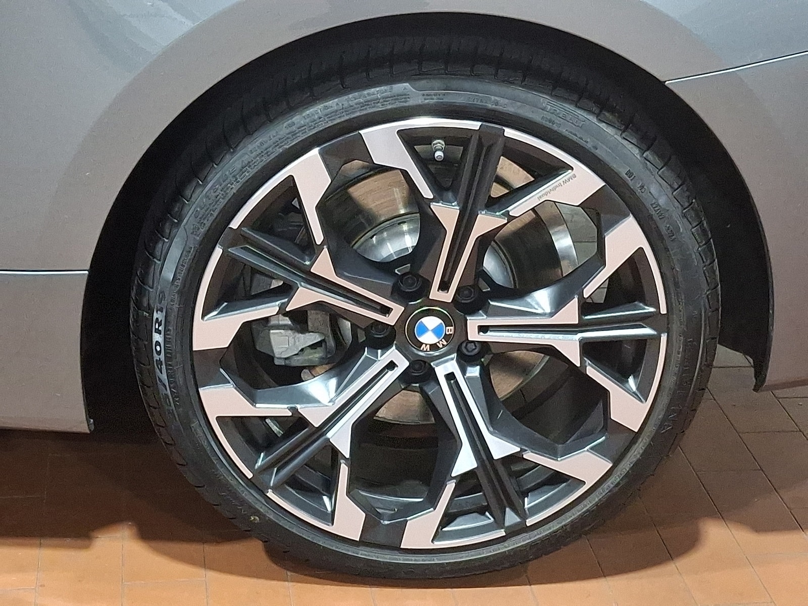 Thumbnail: 2025 BMW 4 Series - 7