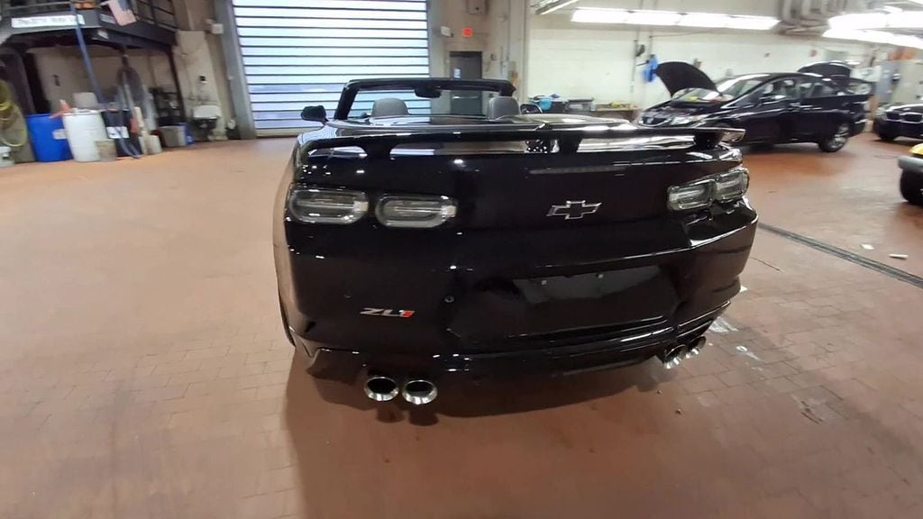 Thumbnail: 2023 Chevrolet Camaro - 7