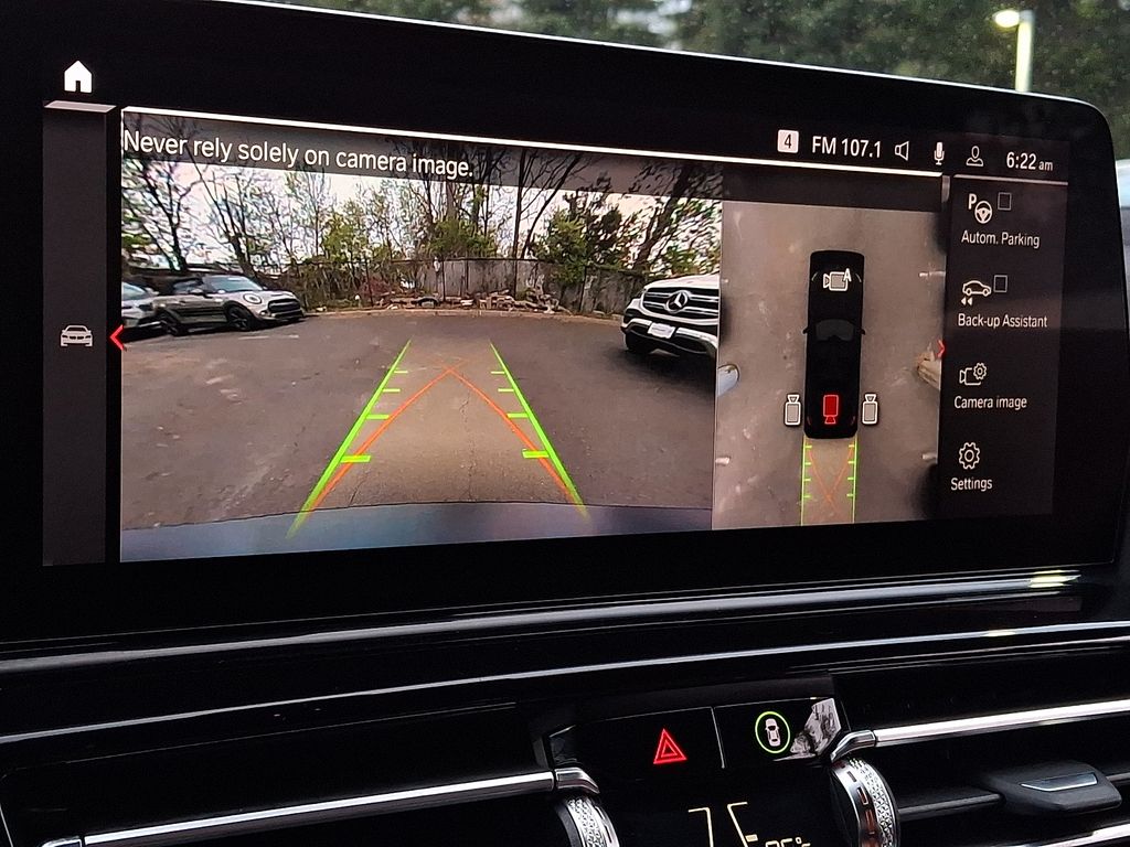 Thumbnail: 2023 BMW M8 - 15