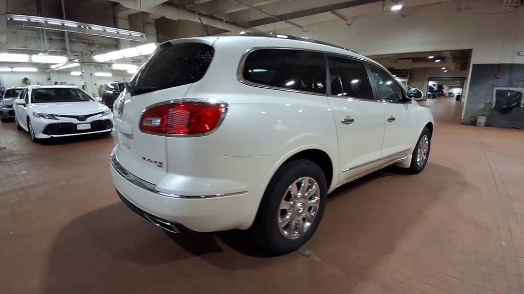 Thumbnail: 2015 Buick Enclave - 8