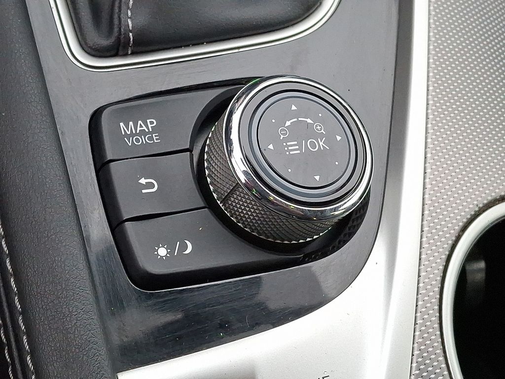 Thumbnail: 2018 INFINITI Q50 - 20