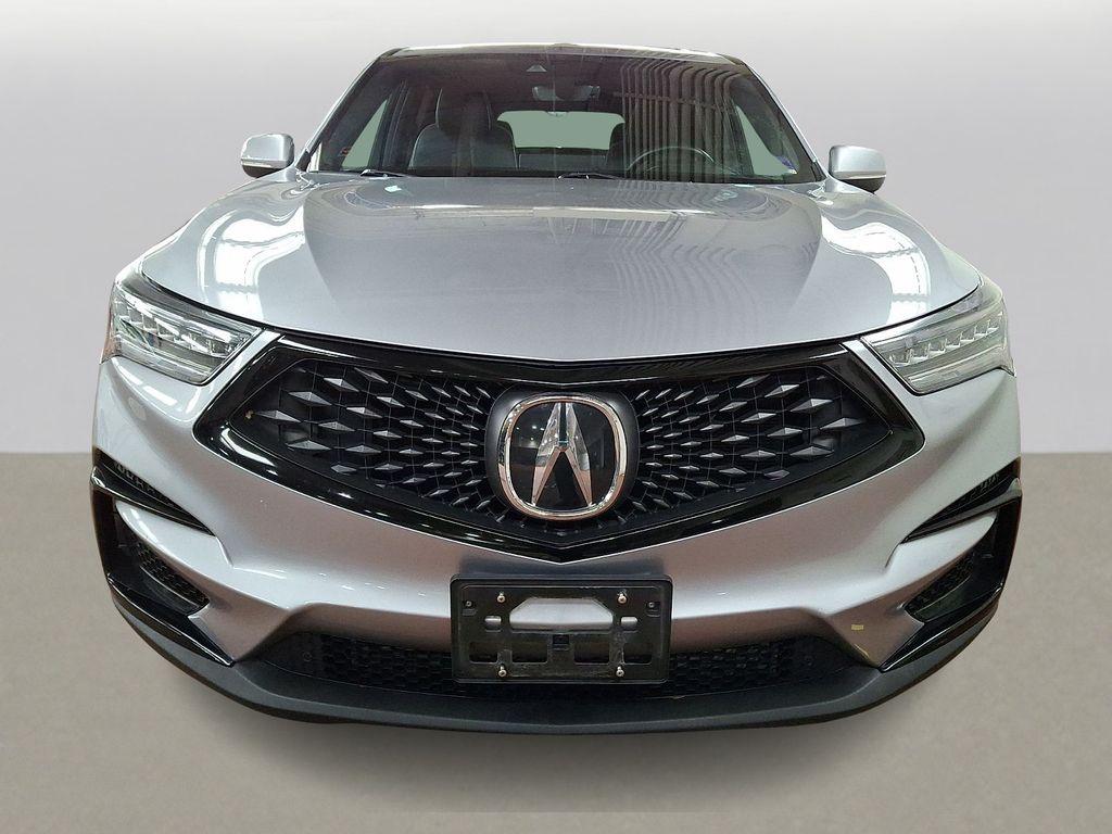 Thumbnail: 2019 Acura RDX - 2