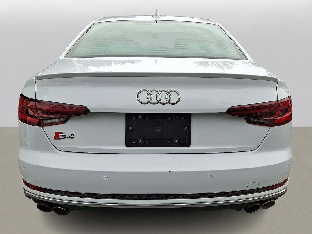 Thumbnail: 2019 Audi S4 - 5