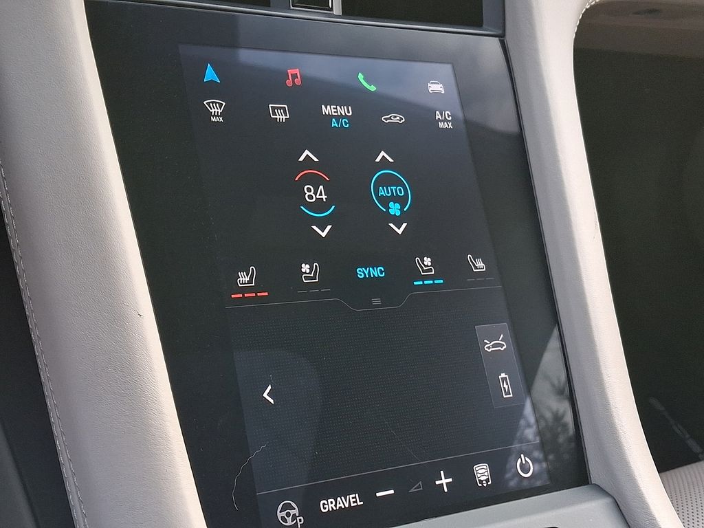 Thumbnail: 2023 Porsche Taycan - 14