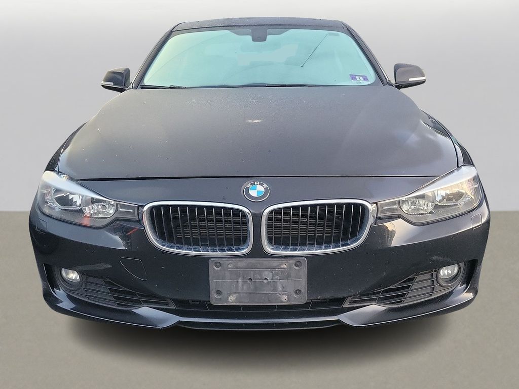 Used 2013 BMW 3 Series 328i with VIN WBA3B5C59DF592915 for sale in Ramsey, NJ