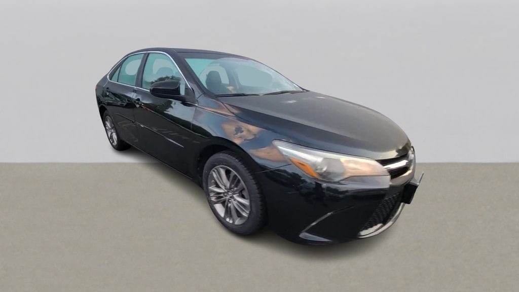 Used 2016 Toyota Camry Special Edition with VIN 4T1BF1FK5GU254677 for sale in Ramsey, NJ