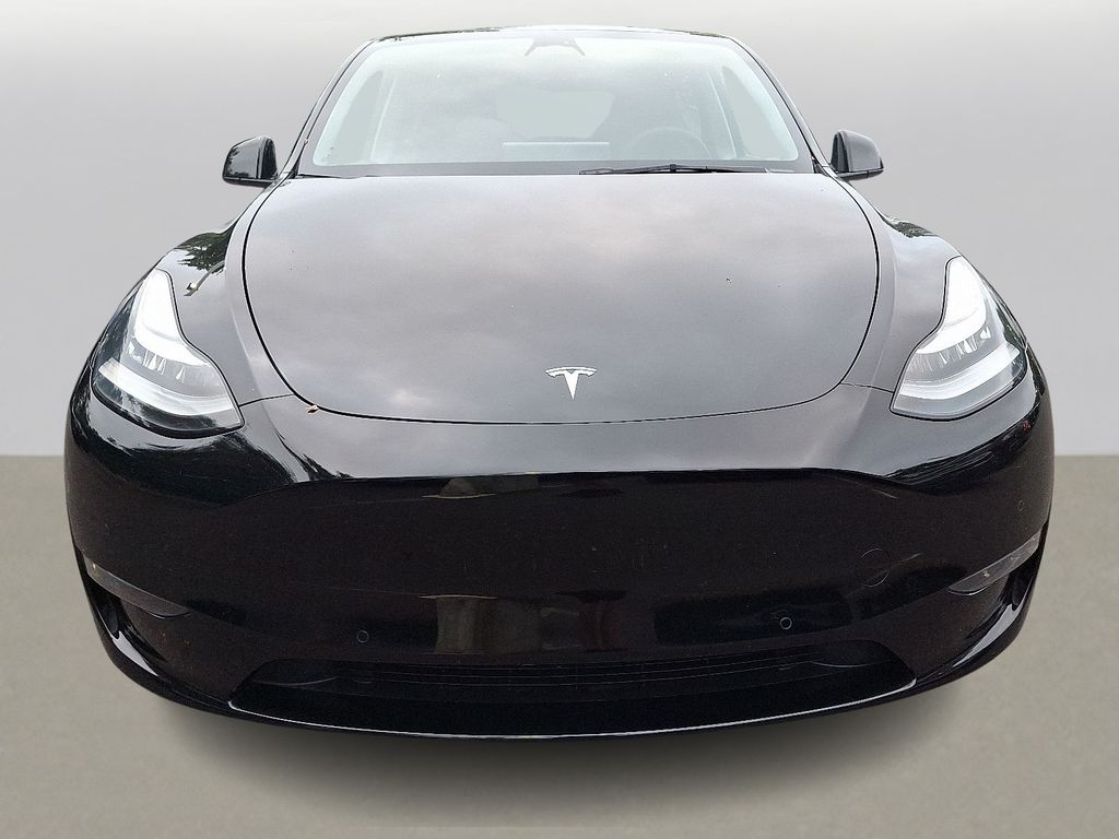 Thumbnail: 2021 Tesla Model Y - 2