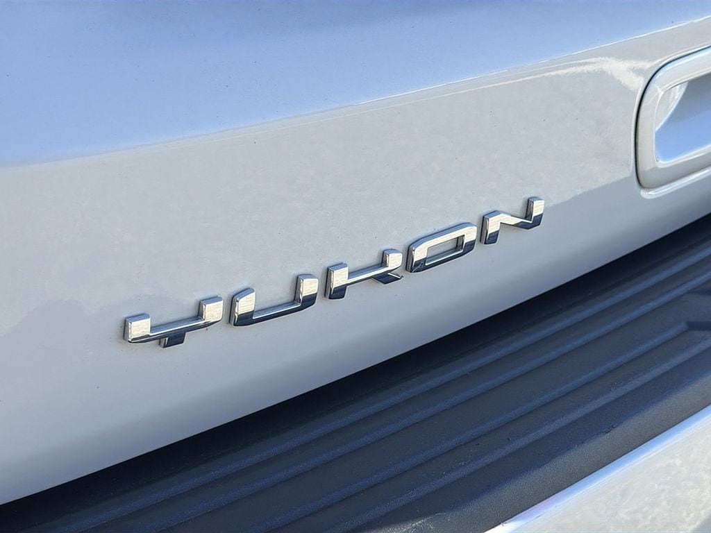 Thumbnail: 2024 GMC Yukon - 15