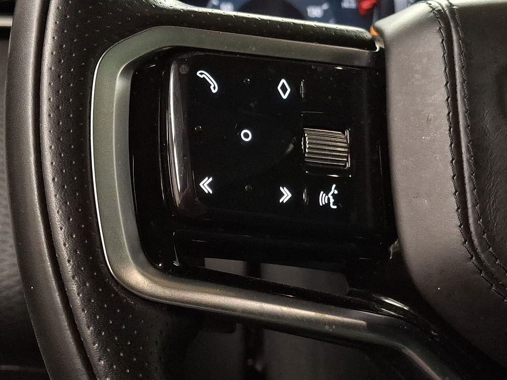 Thumbnail: 2023 Land Rover Range Rover Velar - 16