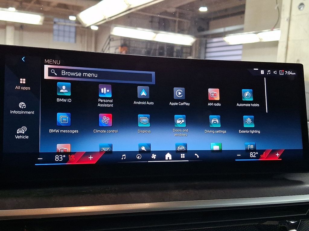 Thumbnail: 2024 BMW X5 - 14