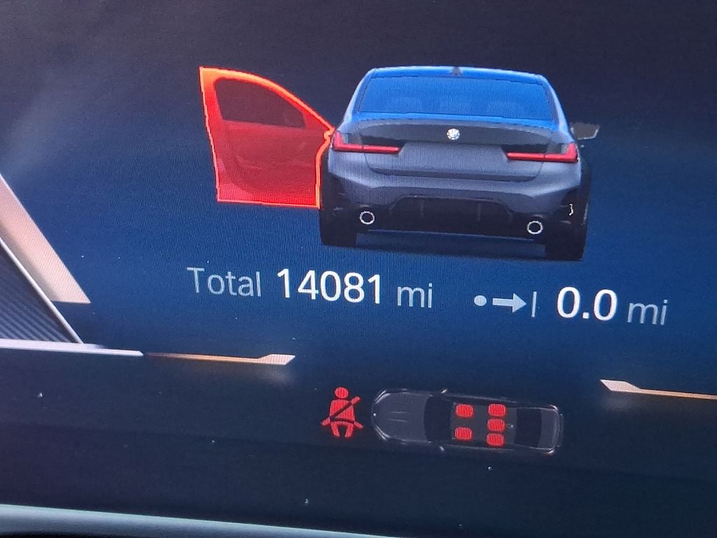 Thumbnail: 2023 BMW 3 Series - 15