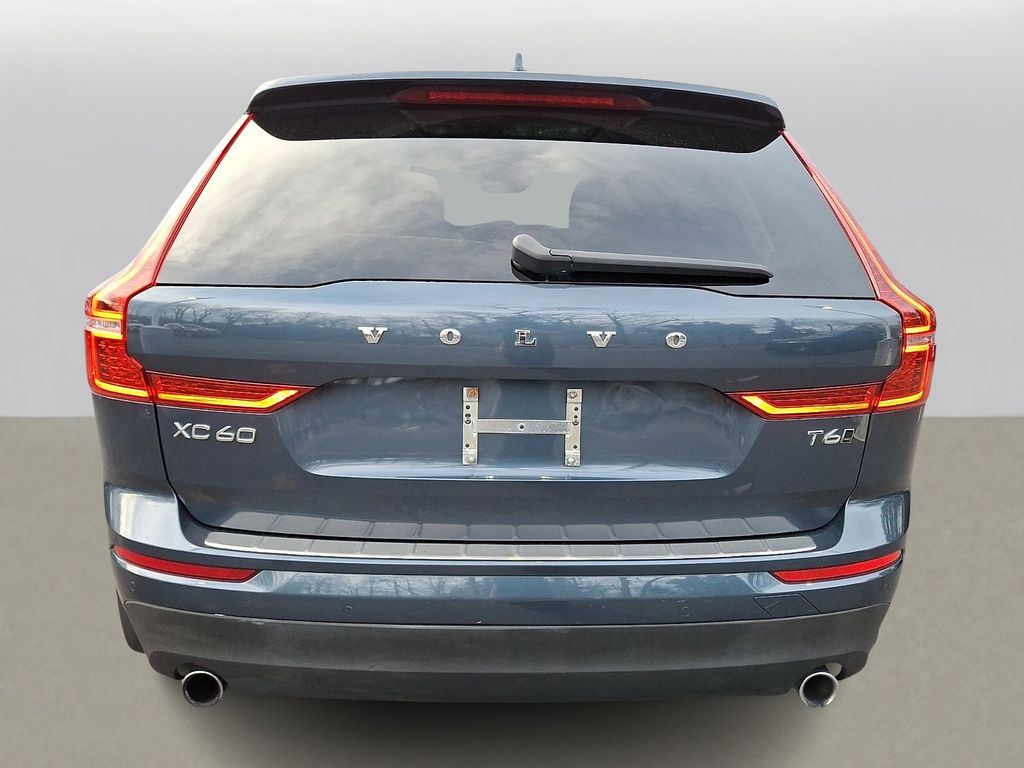 Thumbnail: 2019 Volvo XC60 - 5