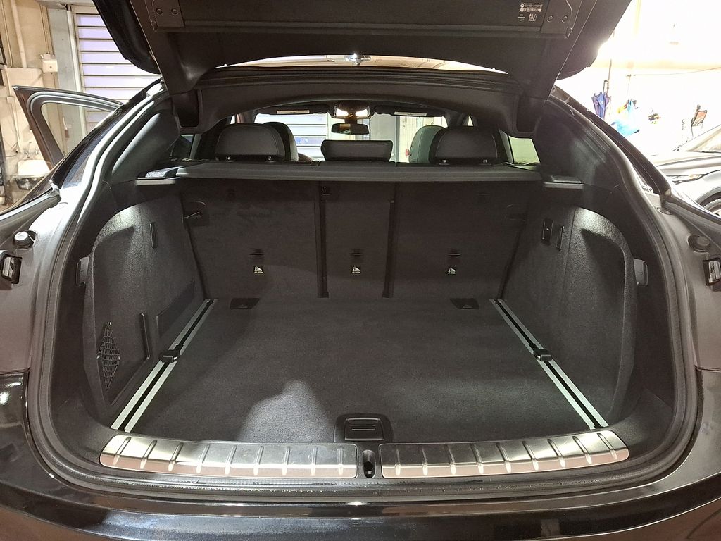 Thumbnail: 2020 BMW X4 - 27