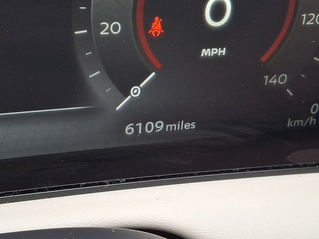 Thumbnail: 2024 Nissan Ariya - 17