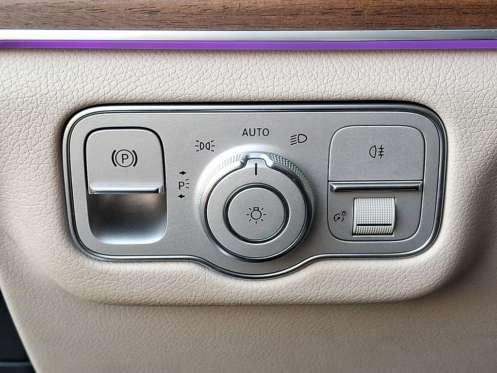 Thumbnail: 2022 Mercedes-Benz GLE - 19