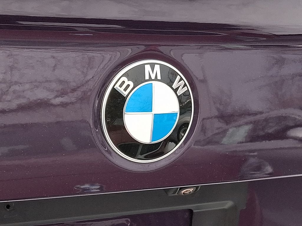 Thumbnail: 2025 BMW 2 Series - 26