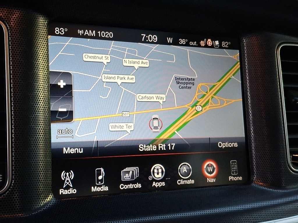 Thumbnail: 2016 Dodge Charger - 12