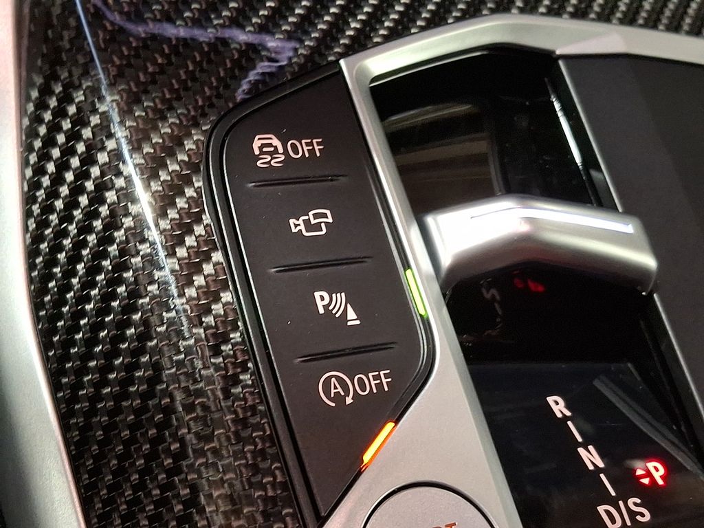 Thumbnail: 2025 BMW 4 Series - 19