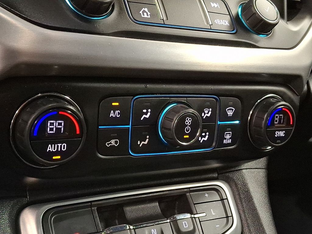 Thumbnail: 2021 GMC Acadia - 14