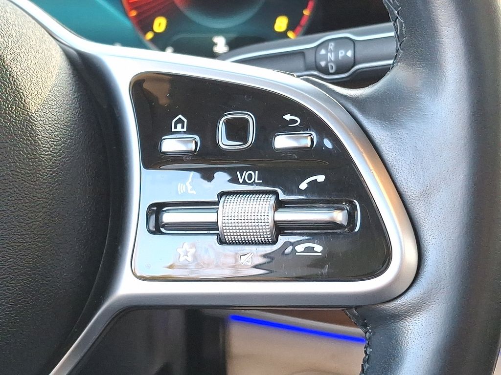 Thumbnail: 2022 Mercedes-Benz GLE - 16