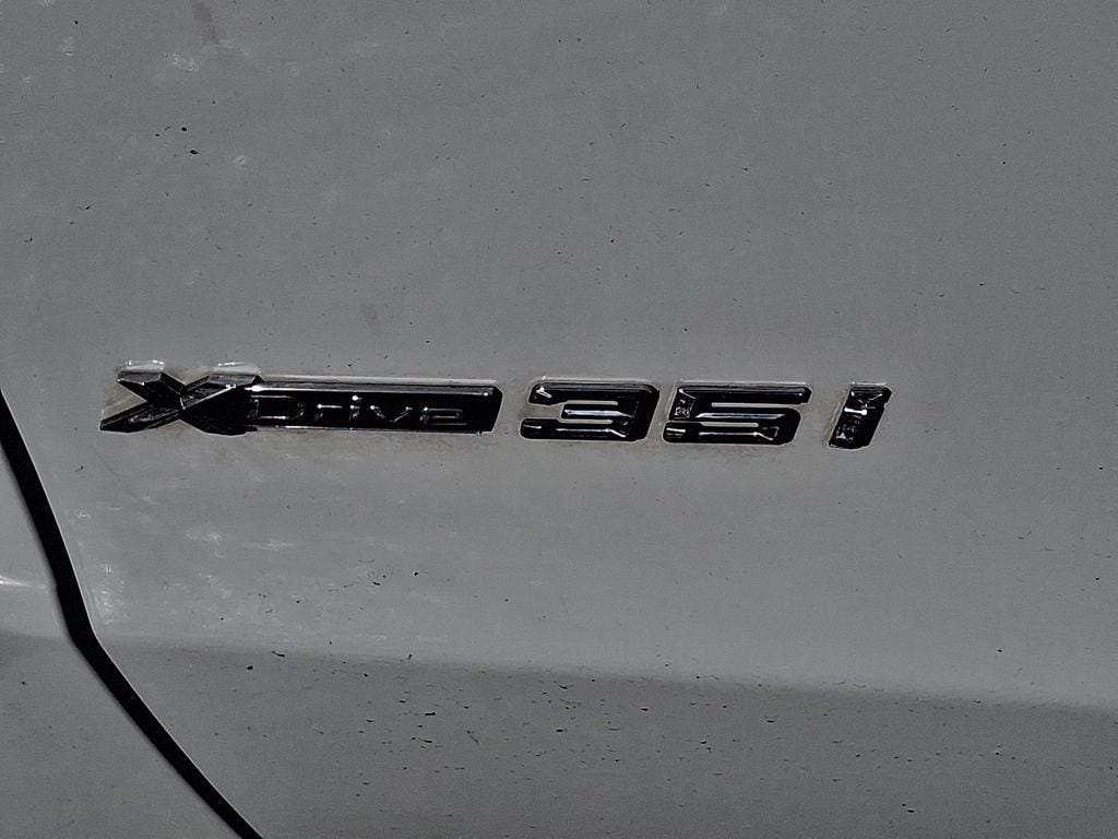 Thumbnail: 2016 BMW X5 - 30