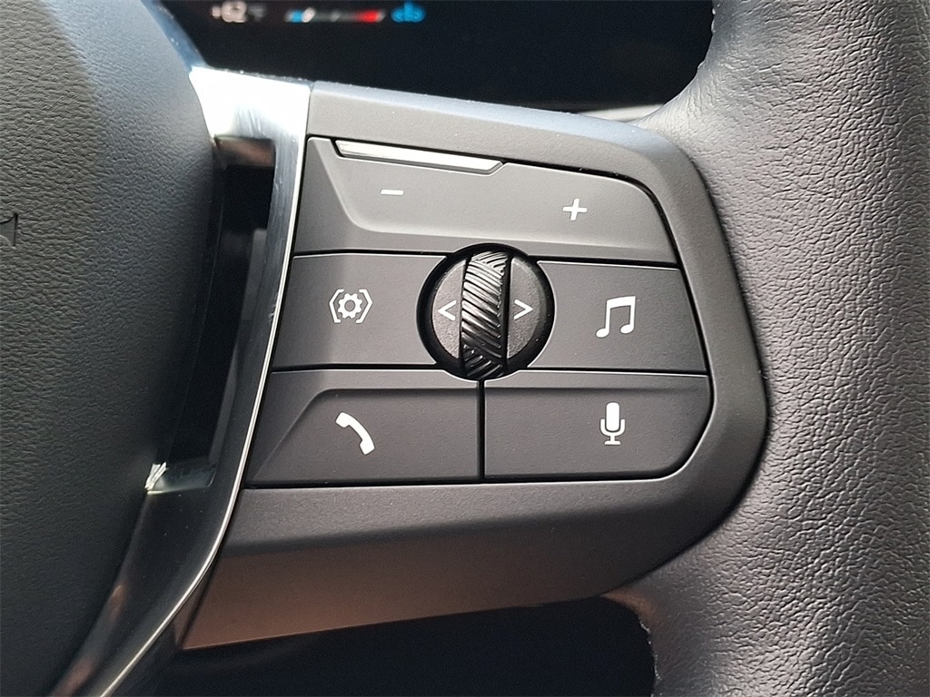 Thumbnail: 2025 BMW X1 - 19