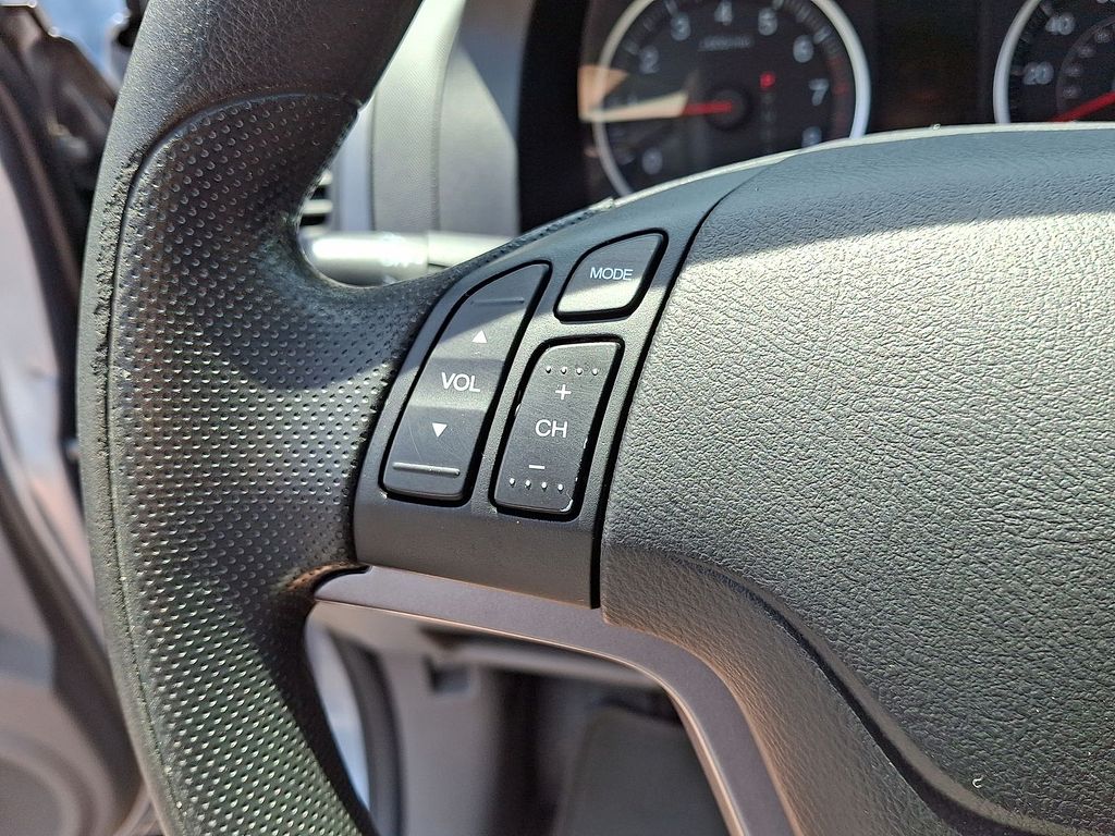 Thumbnail: 2008 Honda CR-V - 7