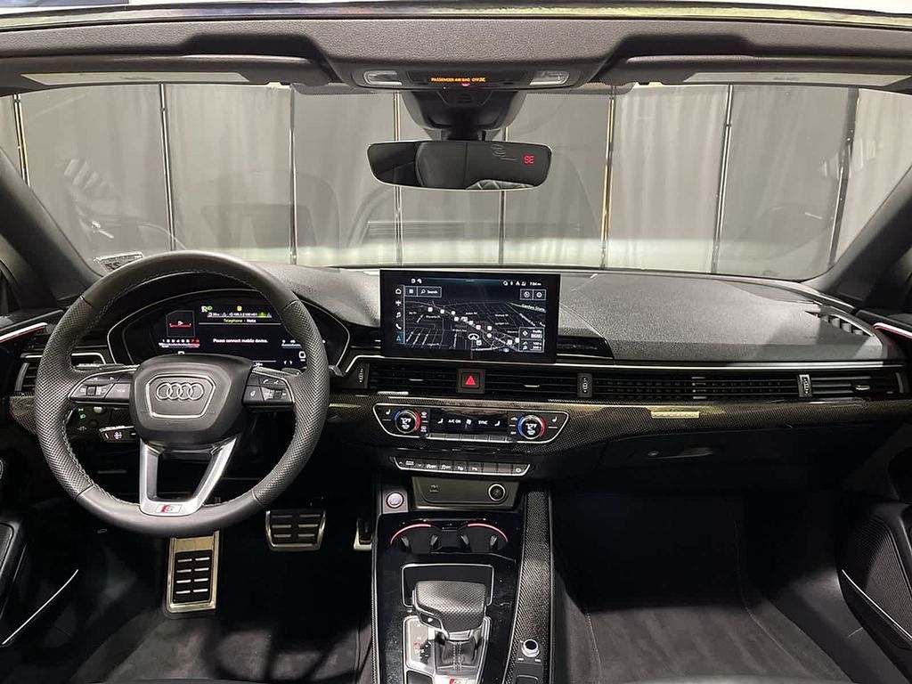 Thumbnail: 2023 Audi S5 - 22