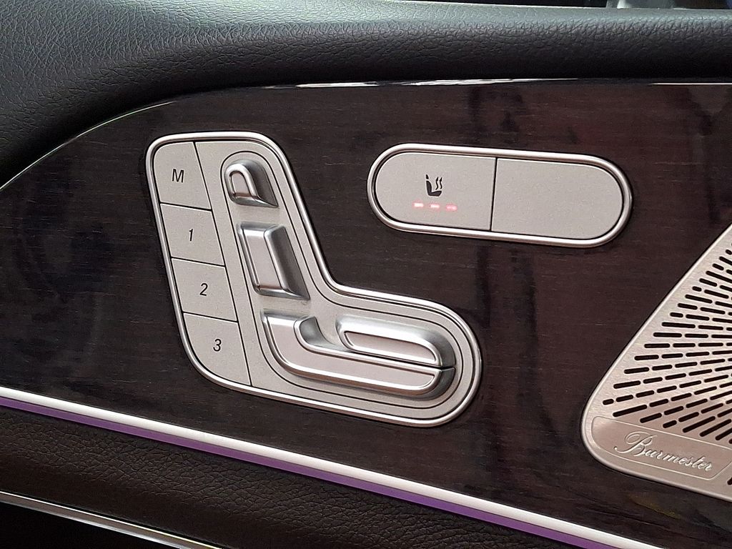 Thumbnail: 2022 Mercedes-Benz GLE - 23