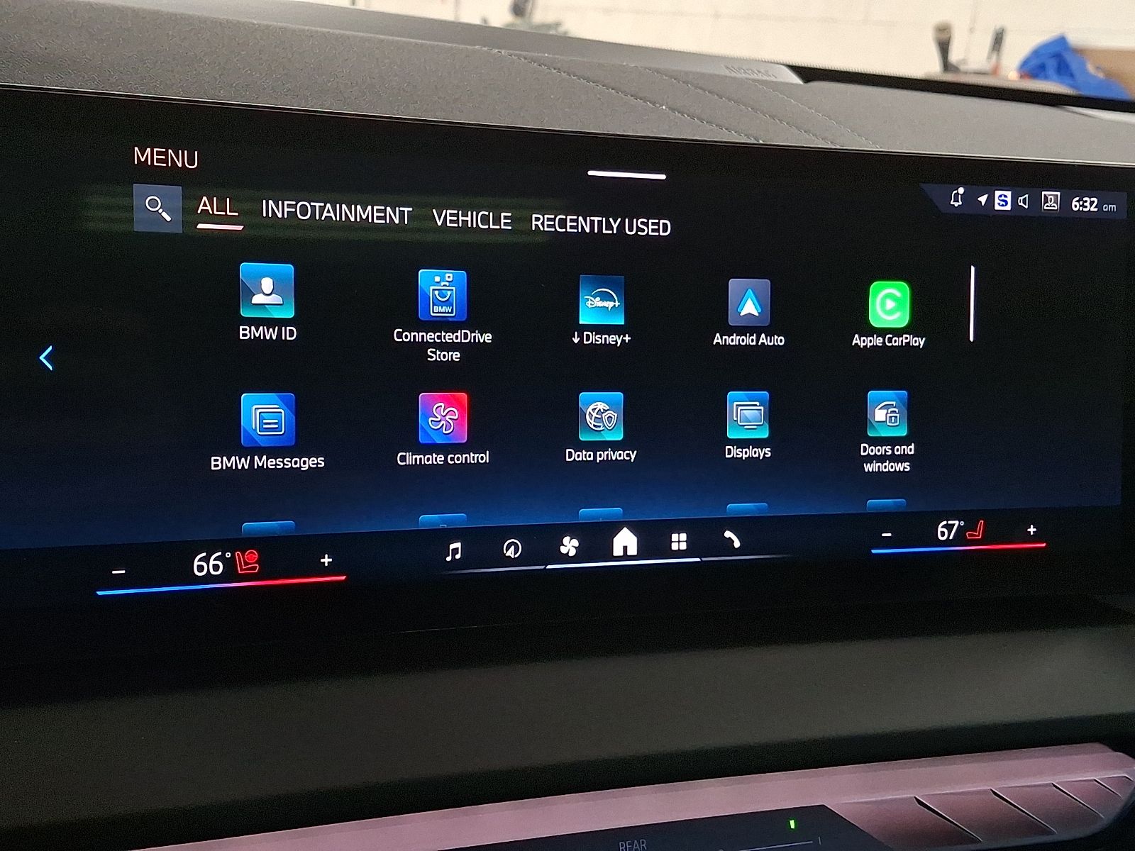 Thumbnail: 2025 BMW X3 - 15