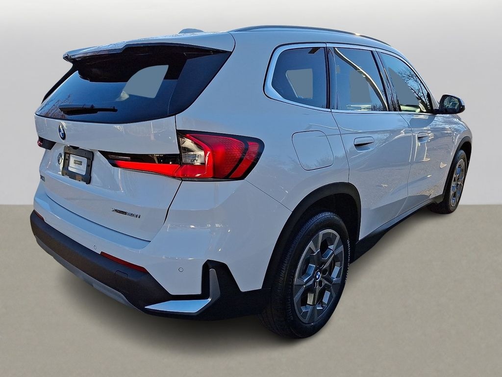 Certified 2023 BMW X1 xDrive28i SUV