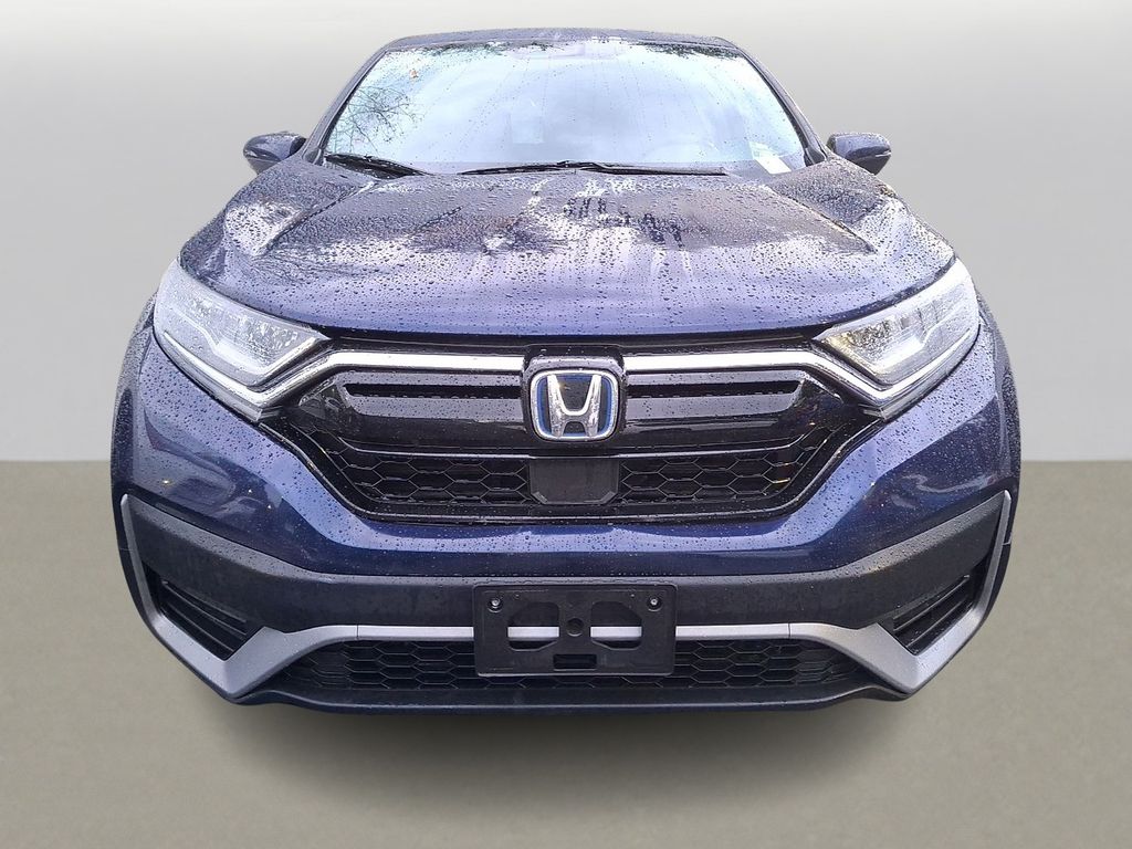 Thumbnail: 2021 Honda CR-V - 2