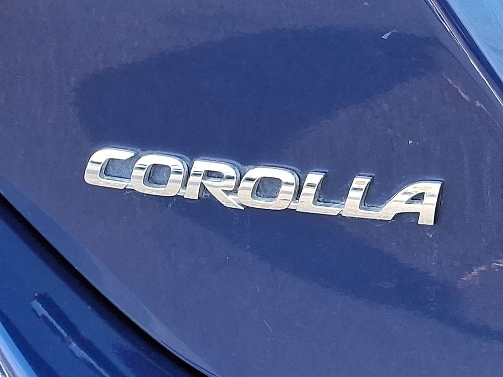 Thumbnail: 2016 Toyota Corolla - 29