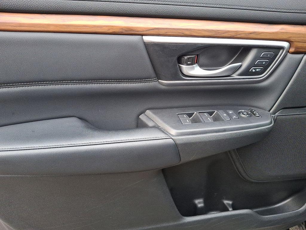 Thumbnail: 2019 Honda CR-V - 10