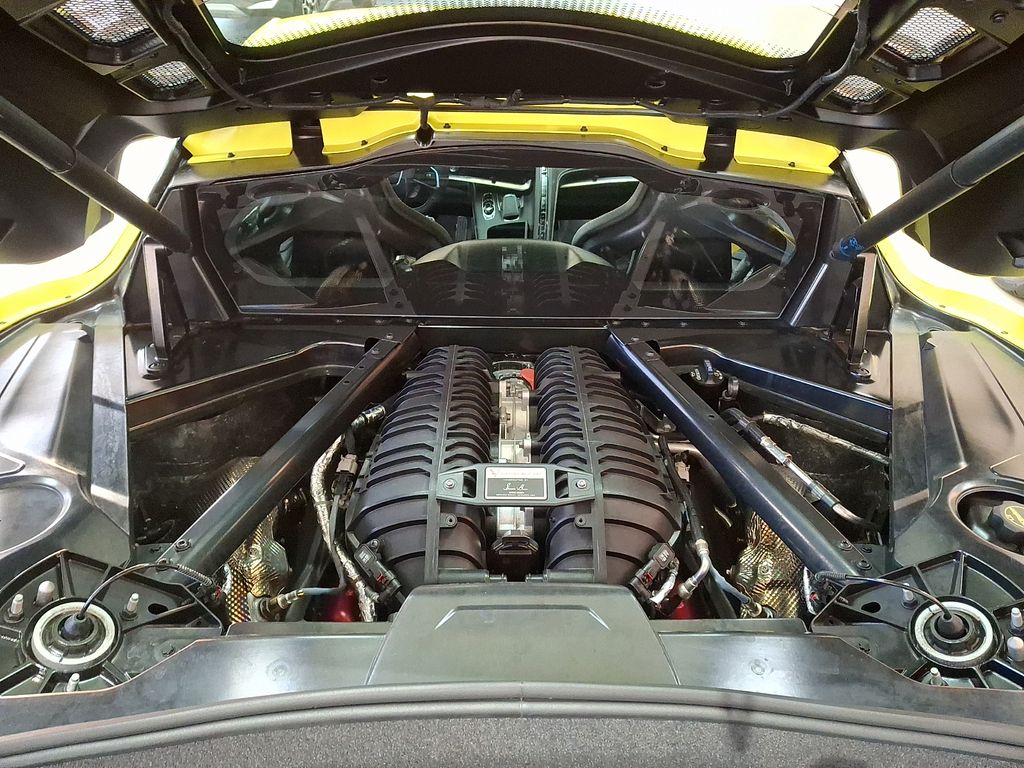 Thumbnail: 2024 Chevrolet Corvette - 26