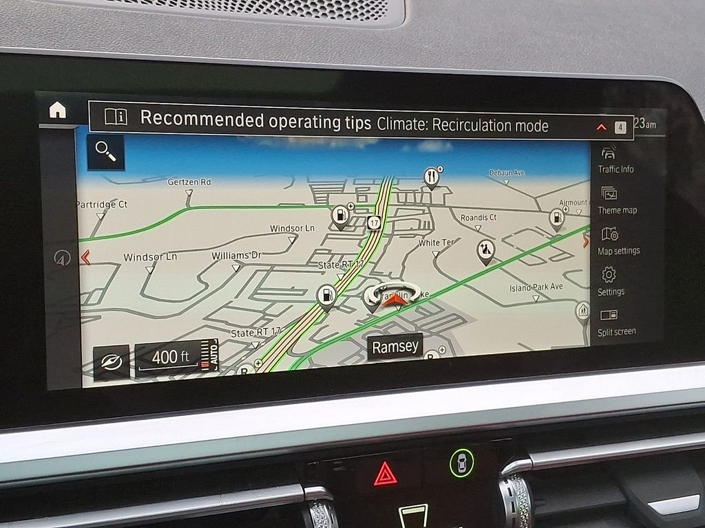 Thumbnail: 2023 BMW 4 Series - 14