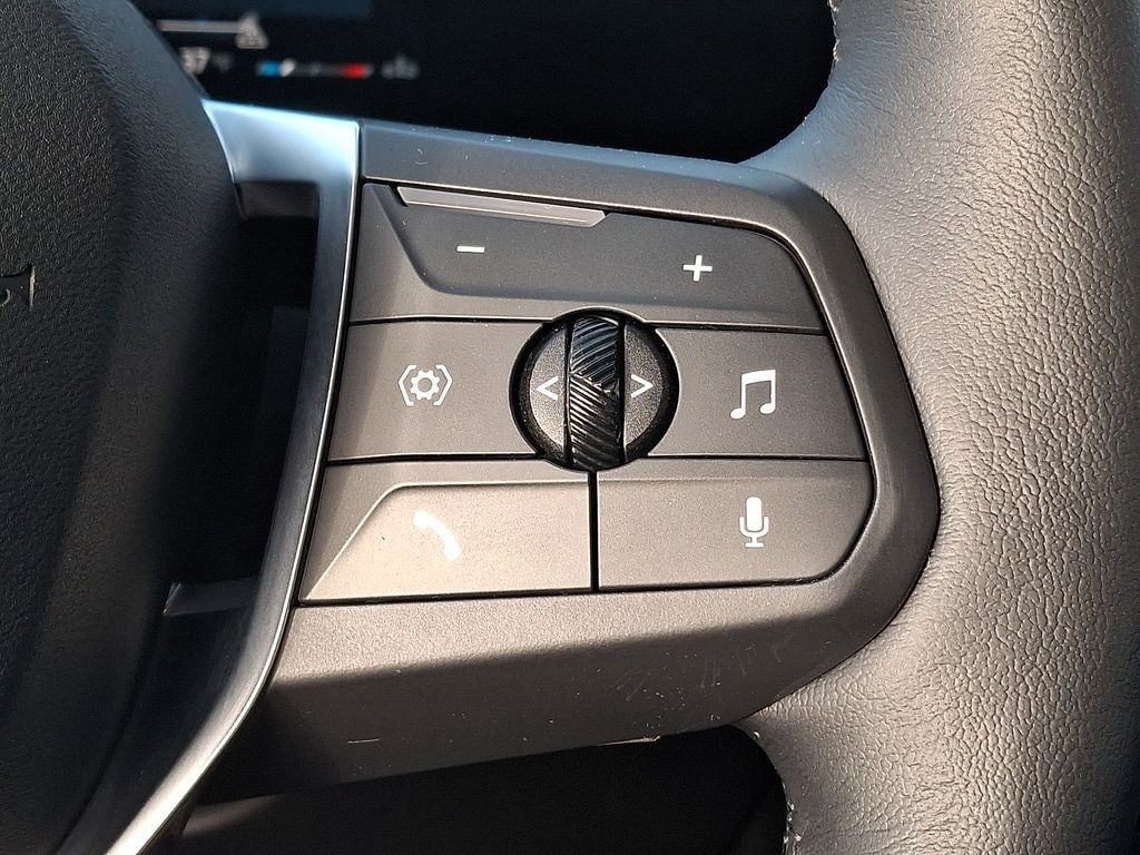 Thumbnail: 2024 BMW X2 - 18