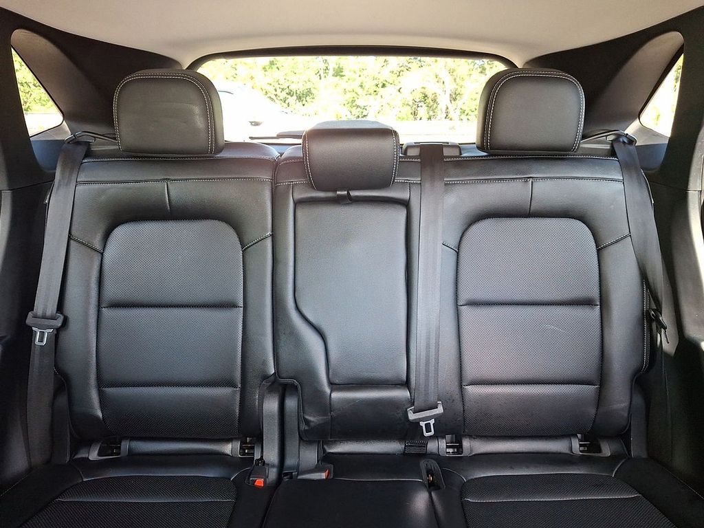 Thumbnail: 2022 Ford Escape - 13