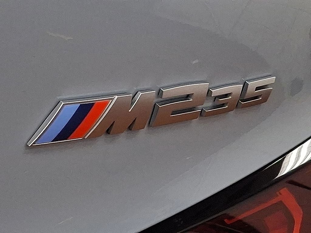 Thumbnail: 2025 BMW 2 Series - 25