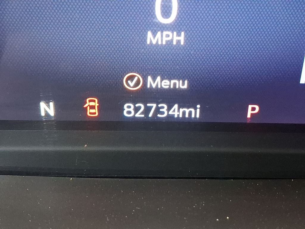 Thumbnail: 2019 Chevrolet Silverado 1500 - 12