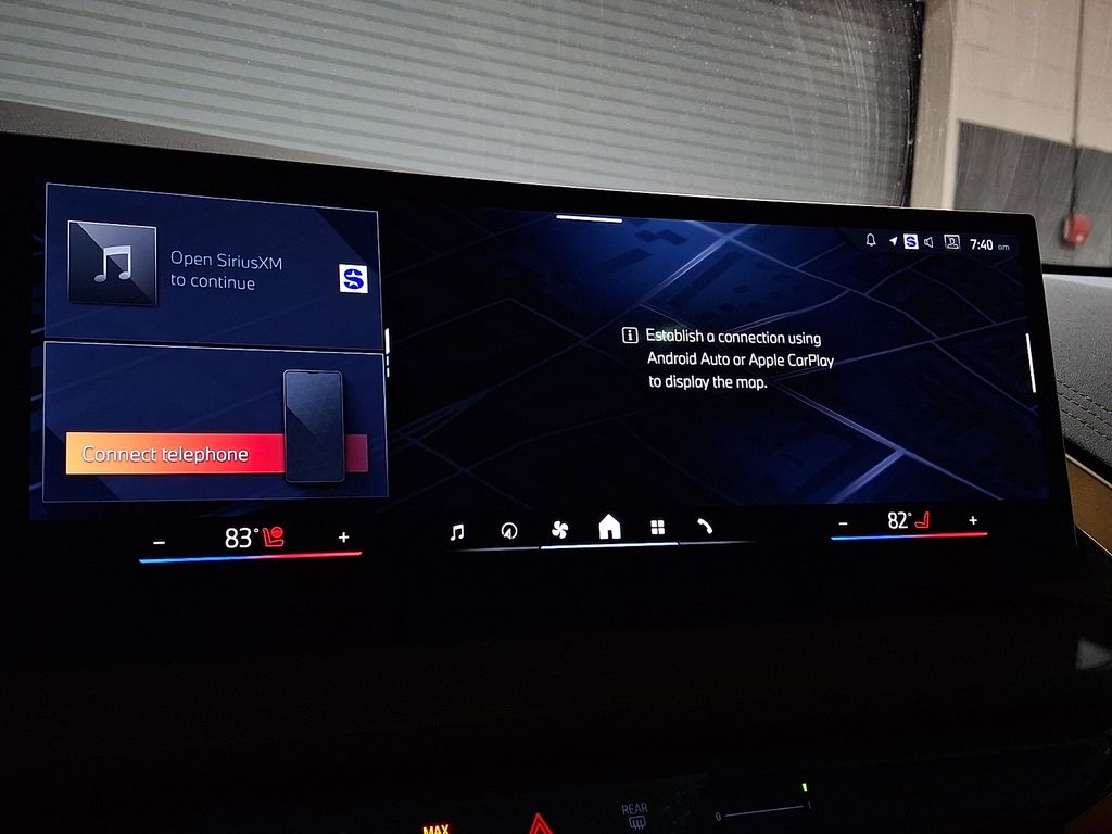 Thumbnail: 2025 BMW X3 - 13