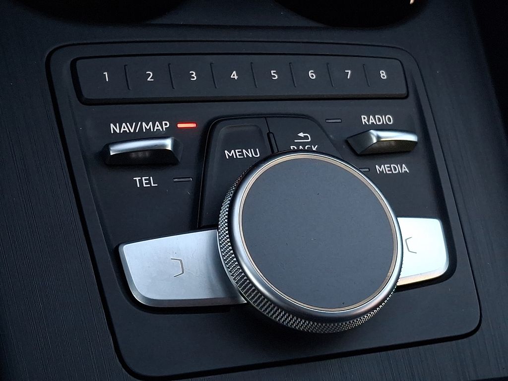 Thumbnail: 2019 Audi A5 - 21