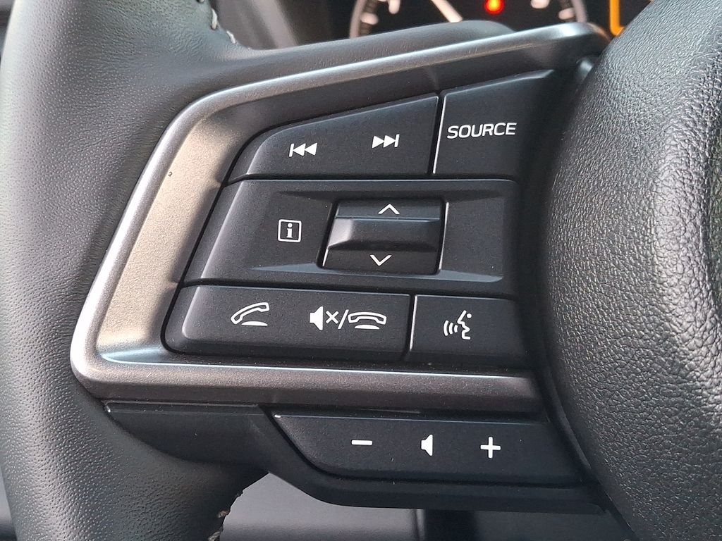 Thumbnail: 2023 Subaru Ascent - 15