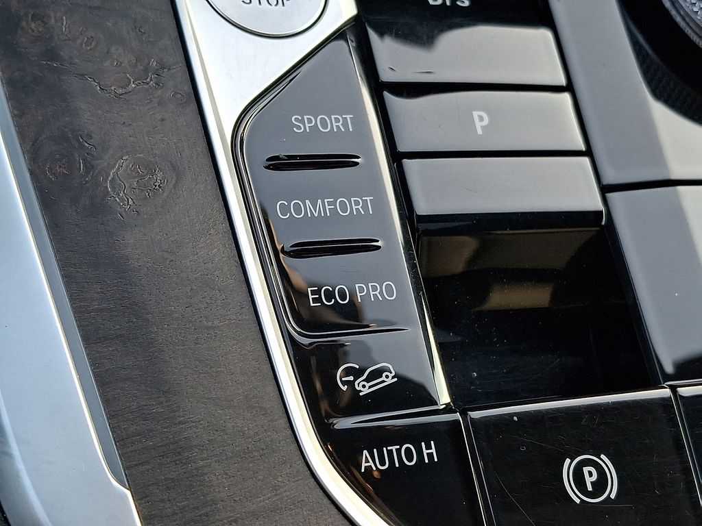 Thumbnail: 2024 BMW X5 - 20